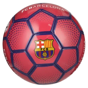 Barcelona Size 5 Soccer Ball Barcelona Size 5 Soccer Ball