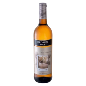Drostdy Hof Late Harvest Adelpracht Wine Bottle 750ml Drostdy Hof Late Harvest Adelpracht Wine Bottle 750ml