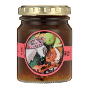 Hillcrest Fig & Raisin Jam 125ml Hillcrest Fig & Raisin Jam 125ml