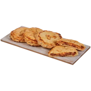L&D Bakery Gourmet Pie 215g L&D Bakery Gourmet Pie 215g