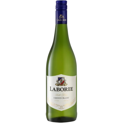 Laborie Chenin Blanc White Wine Bottle 750ml