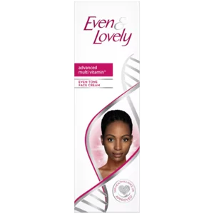 Even & Lovely Even Tone Face Cream 50ml