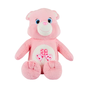 Ho's Care Bears Plush Teddybear 51cm Ho's Care Bears Plush Teddybear 51cm