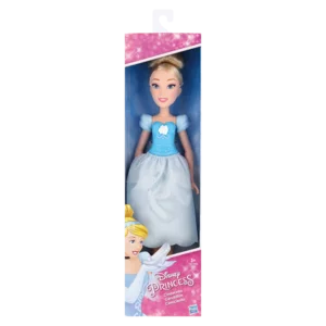 Disney Princess Fashion Doll