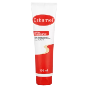 Eskamel Gentle Daily Cleansing Gel 150ml Eskamel Gentle Daily Cleansing Gel 150ml