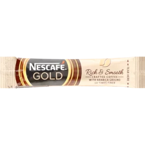Nescafé Gold Instant Coffee Stick 1.8g