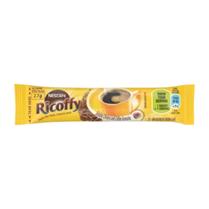Nescafé Ricoffy Instant Coffee Stick 2.7g Nescafé Ricoffy Instant Coffee Stick 2.7g