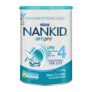 Nestlé Nankid Optipro No. 4 Milk Powder 1.8kg