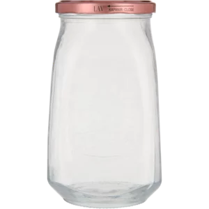 Lav Tasty Glass Jar 1L