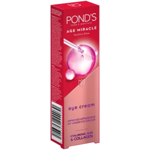 Pond's Age Miracle Facial Eye Cream 15ml
