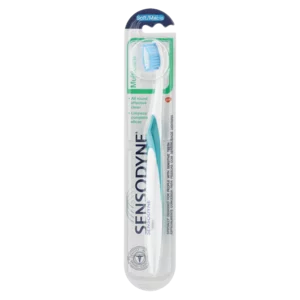 Sensodyne Multicare Soft Toothbrush Sensodyne Multicare Soft Toothbrush
