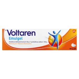 Voltaren Emugel 50g Voltaren Emugel 50g
