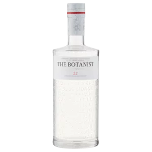 The Botanist Islay Dry Gin Bottle 750ml