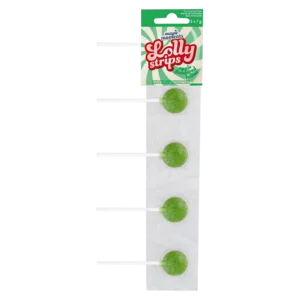 Magic Moments Apple Lollipops 5 Pack Magic Moments Apple Lollipops 5 Pack