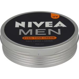 Nivea Men Even Tone Face Creme 150ml Nivea Men Even Tone Face Creme 150ml