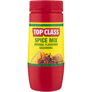 Top Class Original Flavoured Spice Mix 350g Top Class Original Flavoured Spice Mix 350g