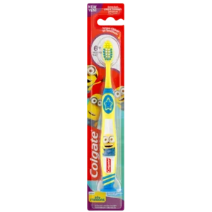 Colgate Minions Extra Soft Toothbrush