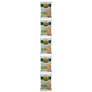 Jungle Oats Tropical Muesli 5x40g