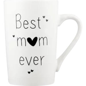 Best Mom Ever Coffee Mug Best Mom Ever Coffee Mug