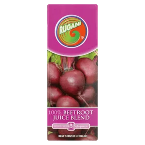 Rugani Beetroot Juice Blend 330ml Rugani Beetroot Juice Blend 330ml