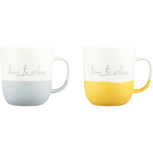 Time To Relax Mug Time To Relax Mug