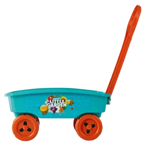 My Little Garden Pull Along Wagon My Little Garden Pull Along Wagon