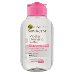 Garnier Micellar Cleaning Water 100ml Garnier Micellar Cleaning Water 100ml