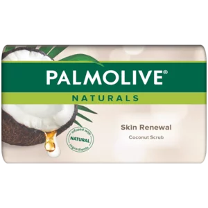 Palmolive Naturals Skin Renewal Bath Soap 150g Palmolive Naturals Skin Renewal Bath Soap 150g