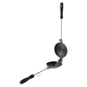 Bush Baby Enamel Jaffle Maker