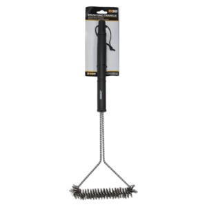 Bush Baby Triangle Grid Brush Bush Baby Triangle Grid Brush