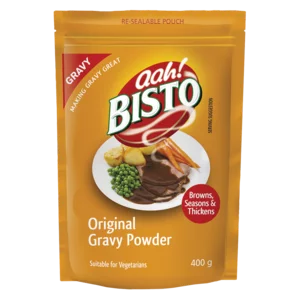 Bisto Original Gravy Powder Pouch 400g