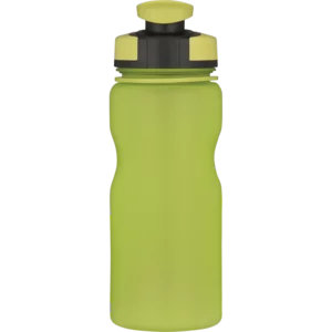 Checkers Matte Tritan Assorted Lunchtime Bottle 680ml Checkers Matte Tritan Assorted Lunchtime Bottle 680ml