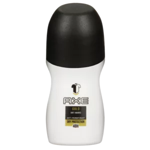 Axe Gold Anti-Perspirant Roll-On 50ml