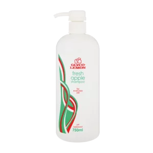 Glyco-Lemon Fresh Apple Shampoo 750ml
