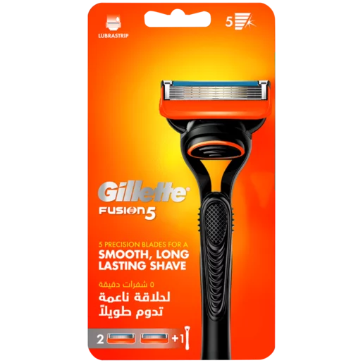 Gillette Fusion Proglide Flexiball Razor