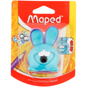 Maped Character Sharpener (Assorted) Maped Character Sharpener (Assorted)