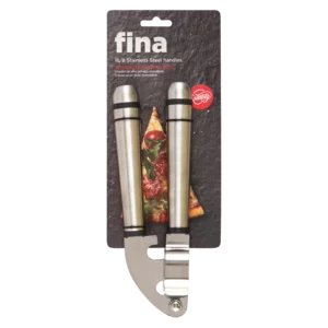 Fina Stainless Steel Garlic Press Fina Stainless Steel Garlic Press