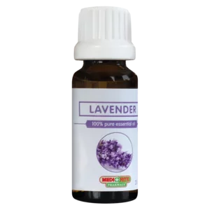 Medirite Pharmacy Lavender Oil 20ml