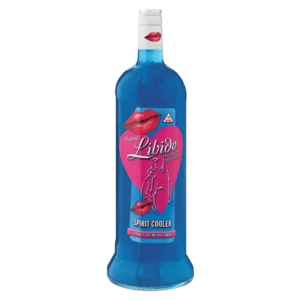 Libido Spirit Cooler Bottle 750ml Libido Spirit Cooler Bottle 750ml