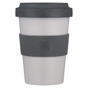 Ricardos Grande Bamboo Fibre Coffee Mug 475ml