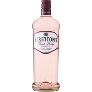 Stretton's Triple Berry Bottle 750ml Stretton's Triple Berry Bottle 750ml