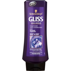 Schwarzkopf Gliss Intense Therapy Conditioner 400ml