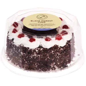 The Bakery Black Forest Cake The Bakery Black Forest Cake