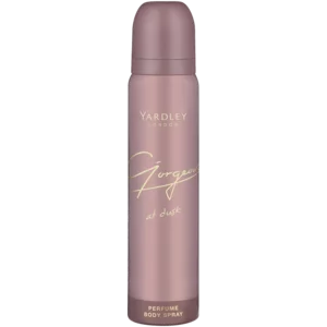 Yardley Gorgeous At Dusk Ladies Aerosol 90ml