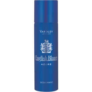 Yardley English Blazer Azure Deodorant 125ml