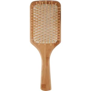 Pretty Woman Brown Paddle Cushion Styling Brush Pretty Woman Brown Paddle Cushion Styling Brush