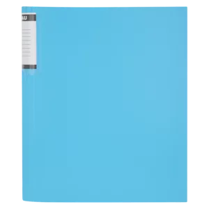 Donau Assorted Round Back Ringbinder Donau Assorted Round Back Ringbinder
