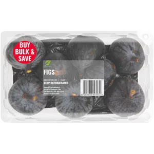 Figs Punnet Figs Punnet