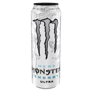 Monster Ultra Energy Drink Can 553ml