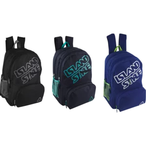 Island Style S18 Functional Backpack Island Style S18 Functional Backpack